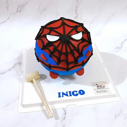 Spiderman