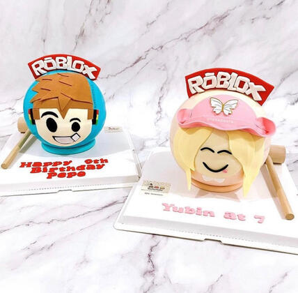 Roblox