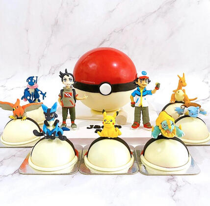 Pokemon